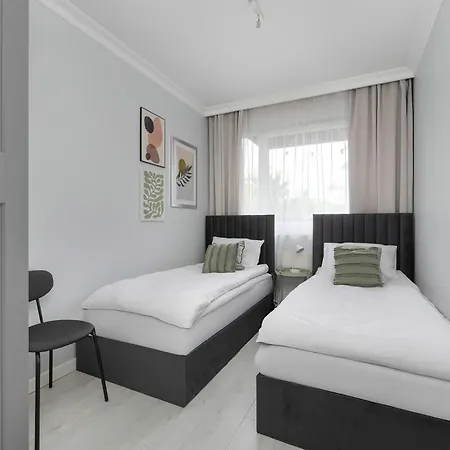 아파트 Family With Large Balcony And 2 Parking Spaces By Renters